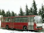 Ikarus 242 1969 года